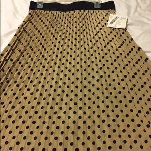 Lularoe Jill Skirt